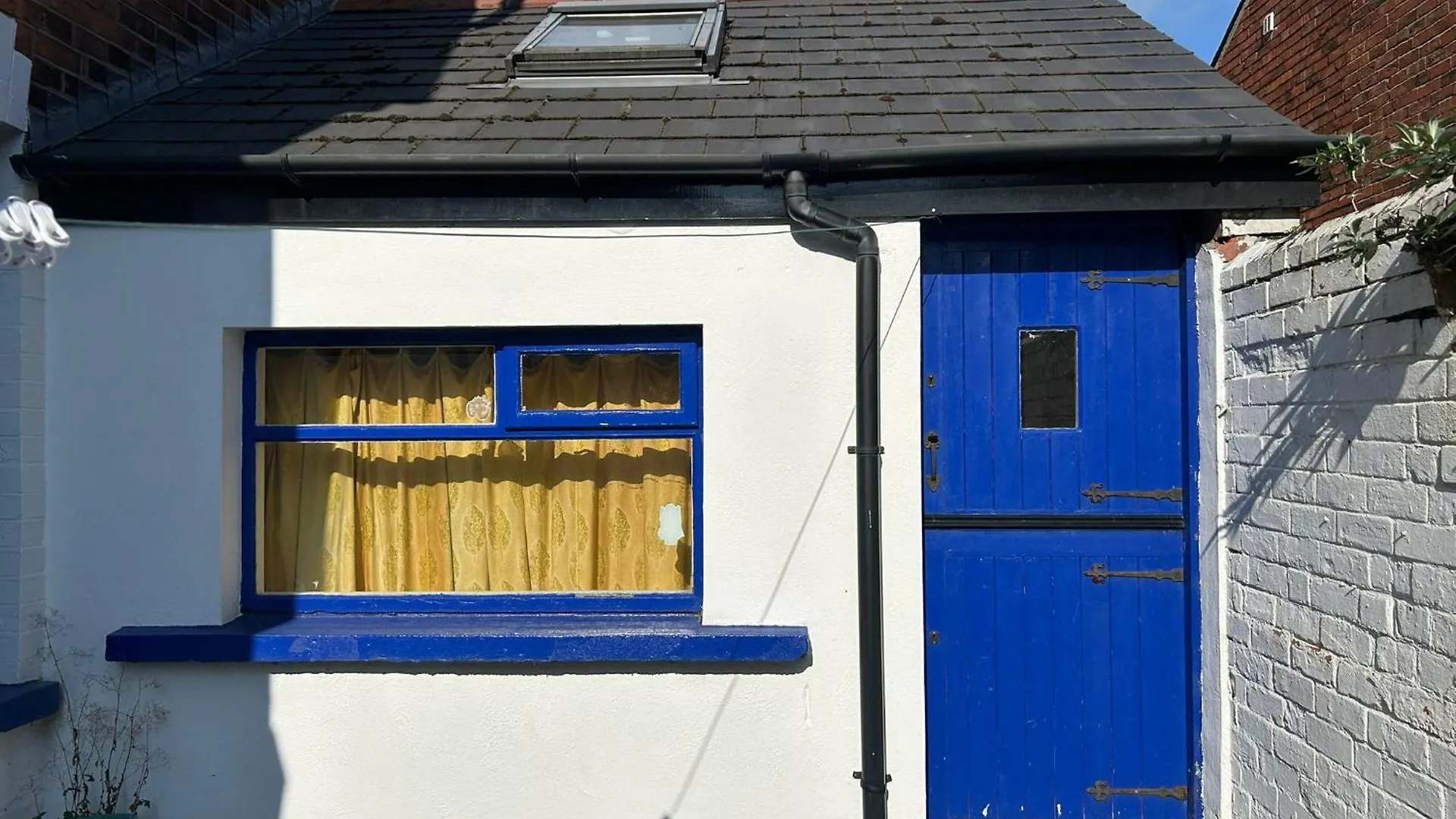 Hébergement de vacances Villa Pass The Keys Colourful, Quirky Artist-Owned 3 Bed Next To Cafes à Belfast